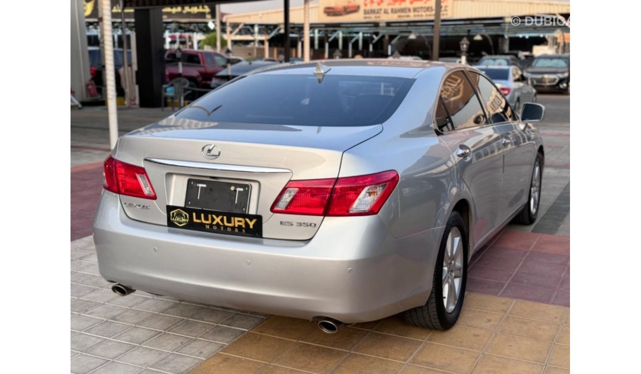 Lexus ES350