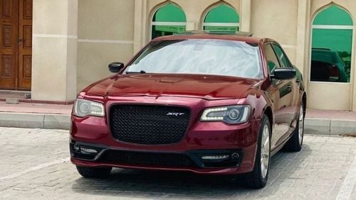 Chrysler 300C Executive 3.6L