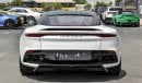 Aston Martin DBS Superleggera 2019 - Superleggra - GCC - 2700KMs Only - Under Warranty