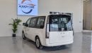 هيونداي ستاريا HYUNDAI STARIA 11 SEATER COMFORT DIESEL MT 2025