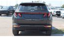 Hyundai Tucson HYUNDAI TUCSON SEL AWD 2022 with Push Start For Local & Export