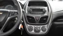 Chevrolet Spark LT