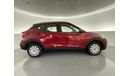 Nissan Kicks S