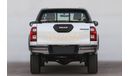 تويوتا هيلوكس Toyota Hilux Adventure 4.0 A/T Patrol