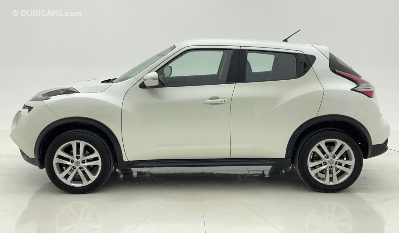 Nissan Juke S 1.6 | Zero Down Payment | Free Home Test Drive