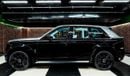 Rolls-Royce Cullinan | WEEKEND SPECIAL PRICE | BLACK BADGE | NOVITEC | BRAND NEW | 2022 | 720 HP