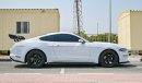 Ford Mustang GT 2019 USA SPECS