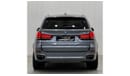 بي أم دبليو X5 50i M سبورت 2018 BMW X5 xDrive50i M-Sport 7 Seater, Warranty, Full BMW Service History, Full Options