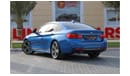 BMW 435i M Sport