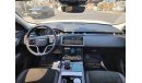 لاند روفر رينج روفر فيلار SE P250 2022 Range Rover Velar 2.0 - Low Mileage - Clean Condition