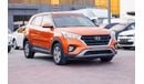 Hyundai Creta Base 1.6L