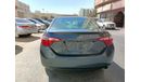 Toyota Corolla Full Option For Urgent SALE