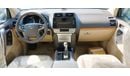 Toyota Prado Toyota Prado VX 4.0L Petrol 2023YM