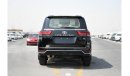 تويوتا لاند كروزر 2024 Toyota Land Cruiser 4.0L VX