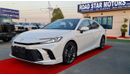 تويوتا كامري New Toyota Camry Sport Plus - Hybrid 2.0L - 360