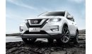 Nissan XTrail E-POWER Hybrid Dual Motor 4WD Black Gold Edition