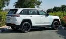 Jeep Grand Cherokee Altitude V6 3.6L ,  2024 GCC , 0Km , With 3 Years or 60 K Km Warranty At Al Futtaim T.E