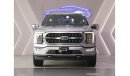 فورد F 150 Ford f150 Platinum V6