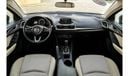 Mazda 3 2019 Mazda 3 S (BN), 5dr Hatchback, 1.6L 4cyl Petrol, Automatic, Front Wheel Drive