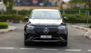 مرسيدس بنز EQE 500 2024 | MERCEDES | EQE500 | SUV | 4MATIC | STANDARD EDITION