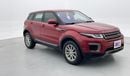 Land Rover Range Rover Evoque PURE 2 | Zero Down Payment | Home Test Drive