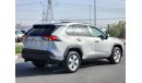 Toyota RAV4 LE TOYOTA RAV4 Hybrid 2021