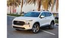 Hyundai Santa Fe HYUNDAI SANTAFE SEL 2023 FULL OPTION