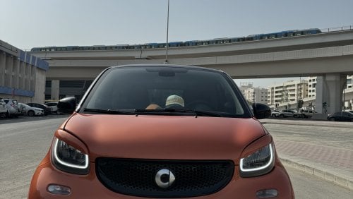 Smart ForTwo FULL OPTION