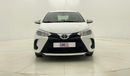 Toyota Yaris SE 1.5 | Zero Down Payment | Home Test Drive