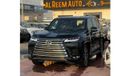 لكزس LX 600 LEXUS LX600 Presteg 2024