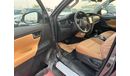 Toyota Fortuner FORTUNER 2.4 A/T DIESEL