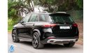 مرسيدس بنز GLE 450 2023 4Matic AWD Premium 3.0L SUV - GCC Specs - Book Now!