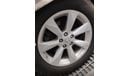 Nissan Pathfinder RX 350 Alloy Wheel