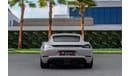 Porsche 718 Cayman 718 | 6,560 P.M  | 0% Downpayment | Brand New!