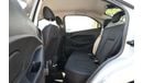 Ford Figo 0% DP - FULL AGENCY SERVICE - FORD FIGO 1.6L V4 2020  - FIRST OWNER - ORIGINAL PAINT - LOW MILEAGE