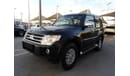 Mitsubishi Pajero Mitsubishi pajero 2011 g cc cupe no 2 options