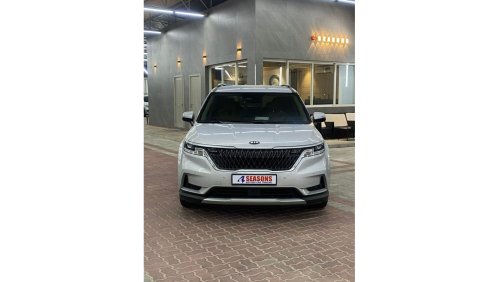 Kia Carnival KIA CARNIVAL/2.2/2021/DIESEL/KOREA SPECS /4CYL