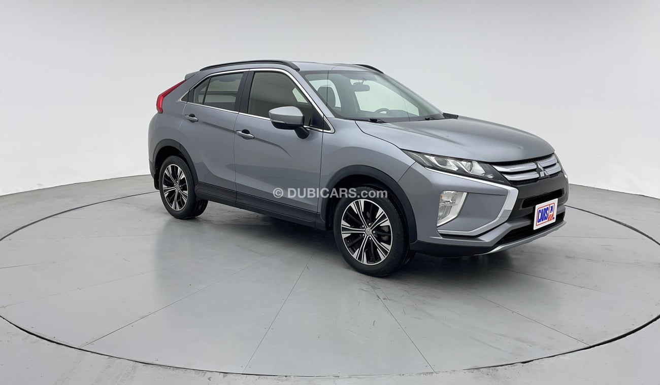 Mitsubishi Eclipse Cross GLX MIDLINE 1.5 | Zero Down Payment | Free Home Test Drive