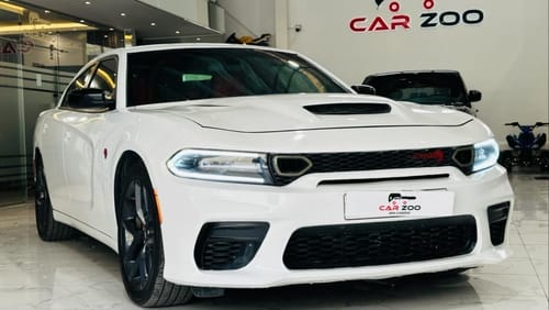 Dodge Charger SXT