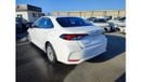 Toyota Corolla GLI 1.8L -HYBRID-HEV -2024 MODEL || 1.8 || 4- CYL || 2024- Full Option || Export ONly.