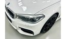 BMW 530i M Sport