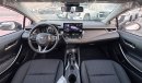 Toyota Corolla Hybrid Elite 1.8L Full Option 2024 Sedan 0Km