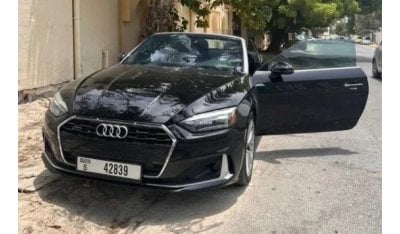 أودي A5