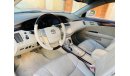 Toyota Avalon Good condition car GCC