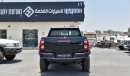 تويوتا هيلوكس GR 2.8L Diesel A/T