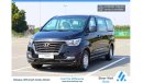 هيونداي H-1 Std 2019 12 Seater Passenger Van - Diesel Engine - Attractive Deals - Book Now!