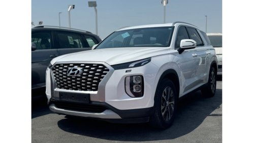 Hyundai Palisade Palisade  2022 Used  GCC