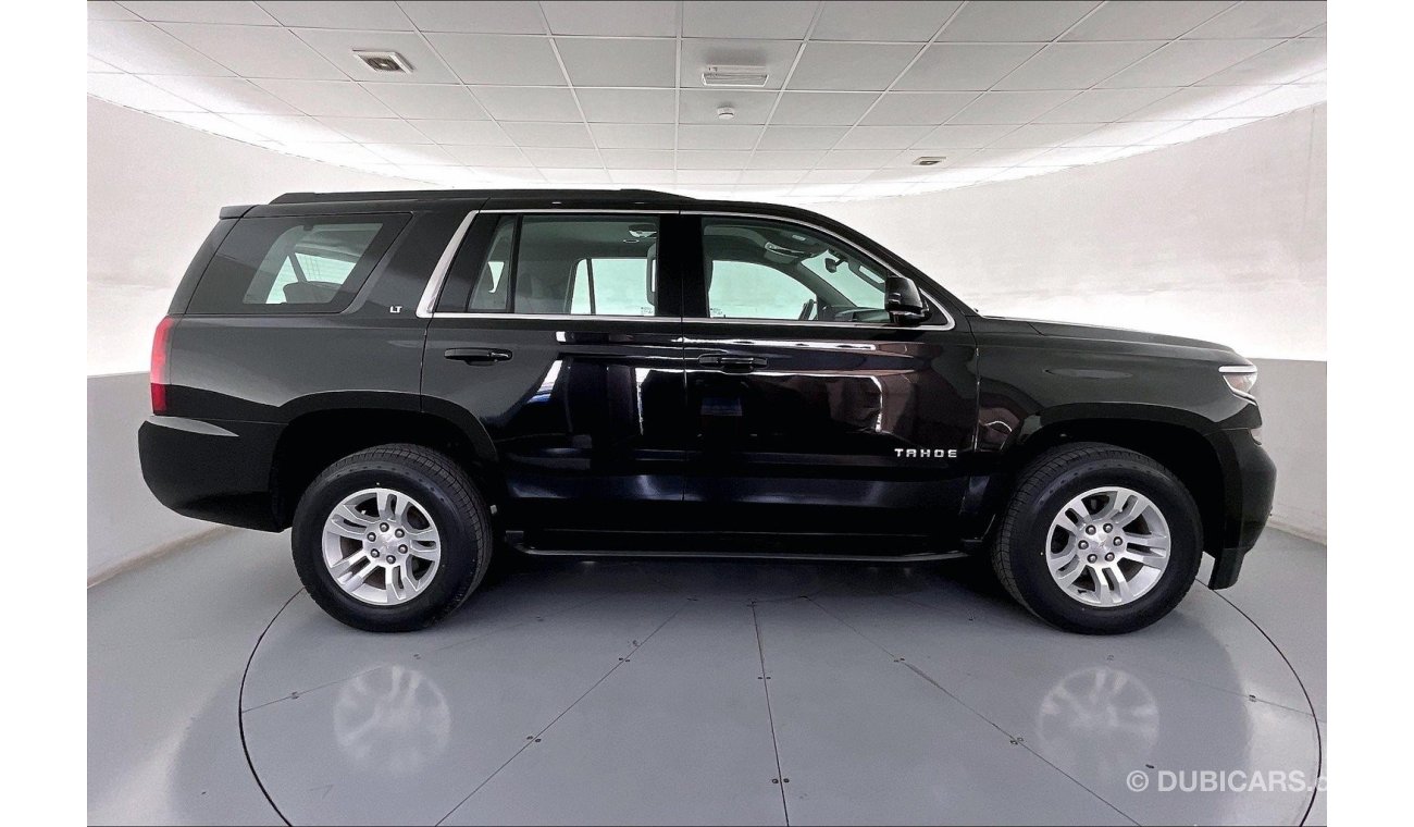 Chevrolet Tahoe LS | 1 year free warranty | 0 Down Payment