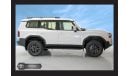 تويوتا برادو TOYOTA PRADO 2.8L MID A/T DSL MODEL YEAR 2024  EXPORT ONLY