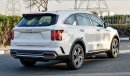 Kia Sorento KIA SORENTO 2.5L  PETROL 2023